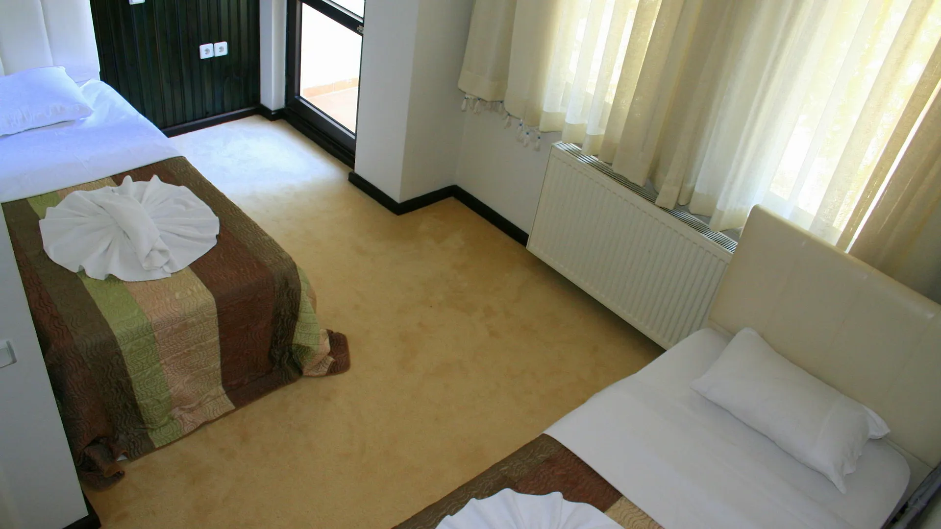 Dream Of Holiday Star Fethiye Apartman