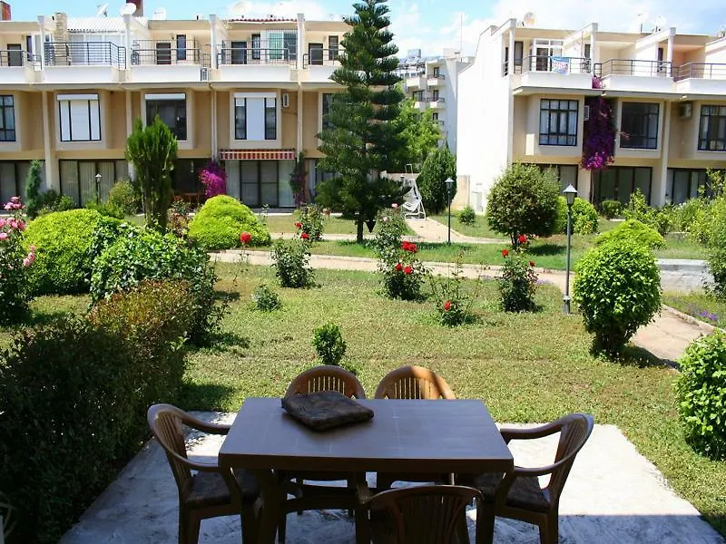 Dream Of Holiday Star Fethiye