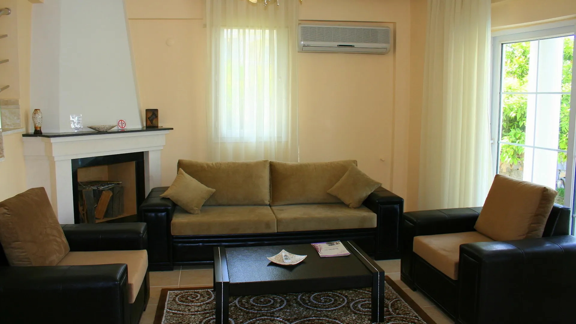 Dream Of Holiday Star Fethiye