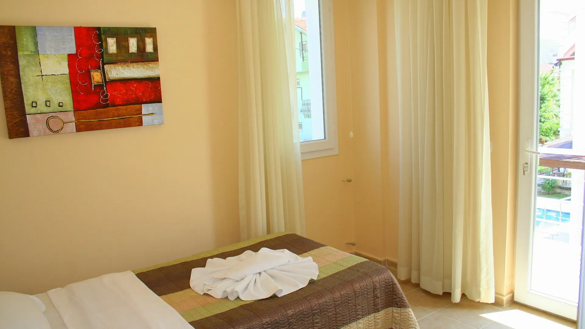 Dream Of Holiday Star Fethiye 0*,
