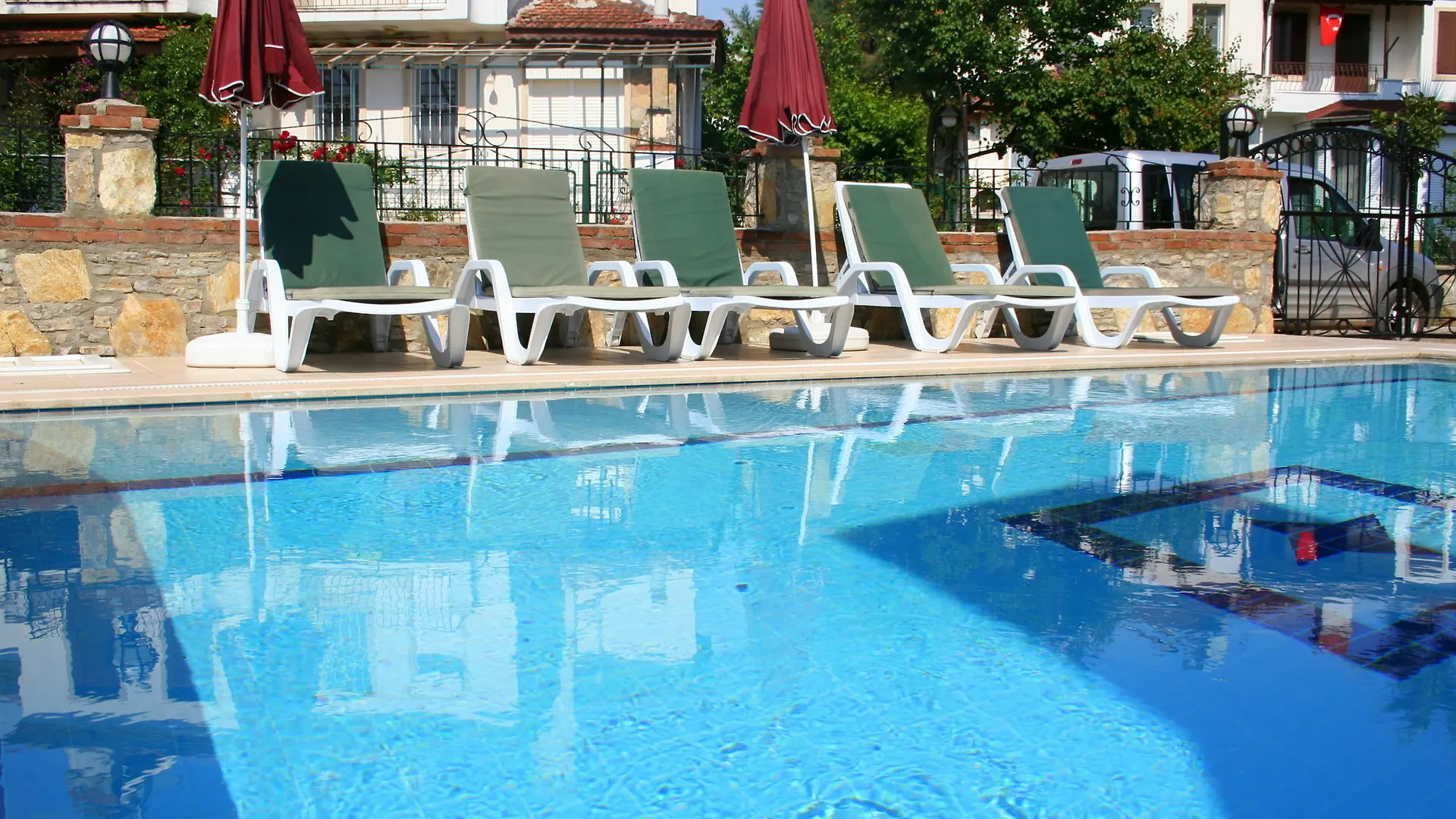 Dream Of Holiday Star Fethiye Apartman