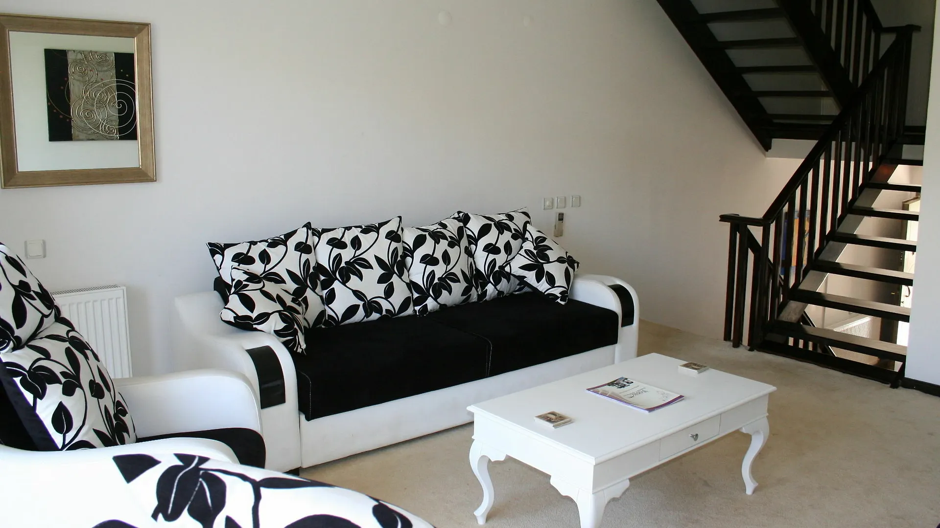 Apartman Dream Of Holiday Star Fethiye