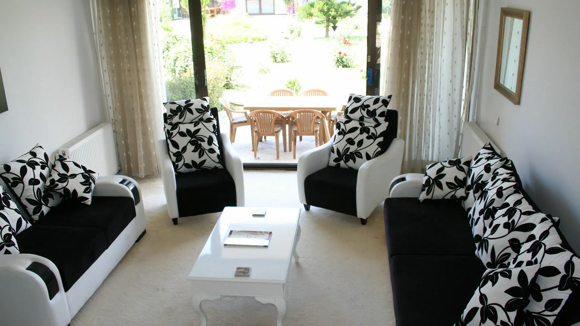 Dream Of Holiday Star Fethiye Apartman