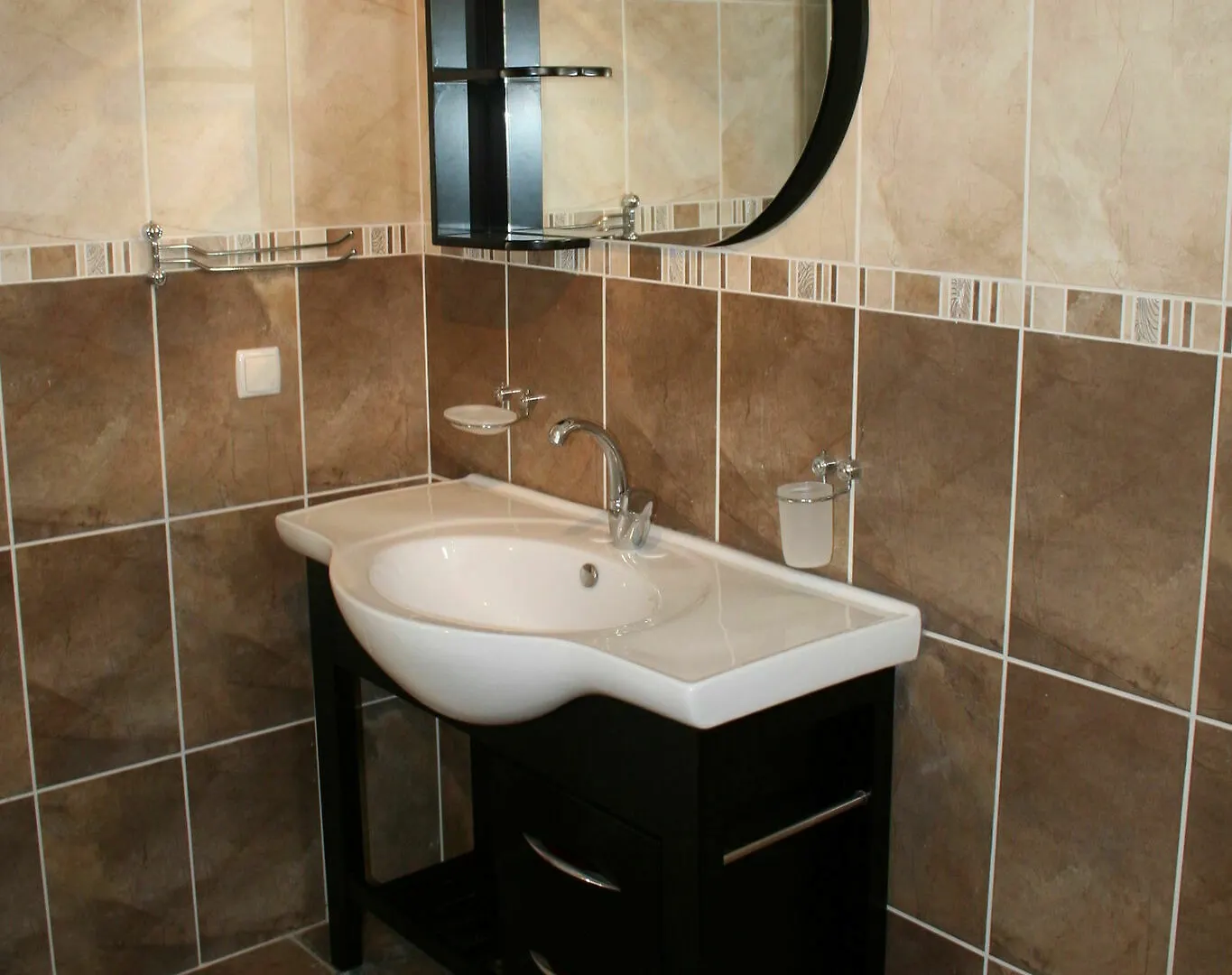 Apartman Dream Of Holiday Star Fethiye