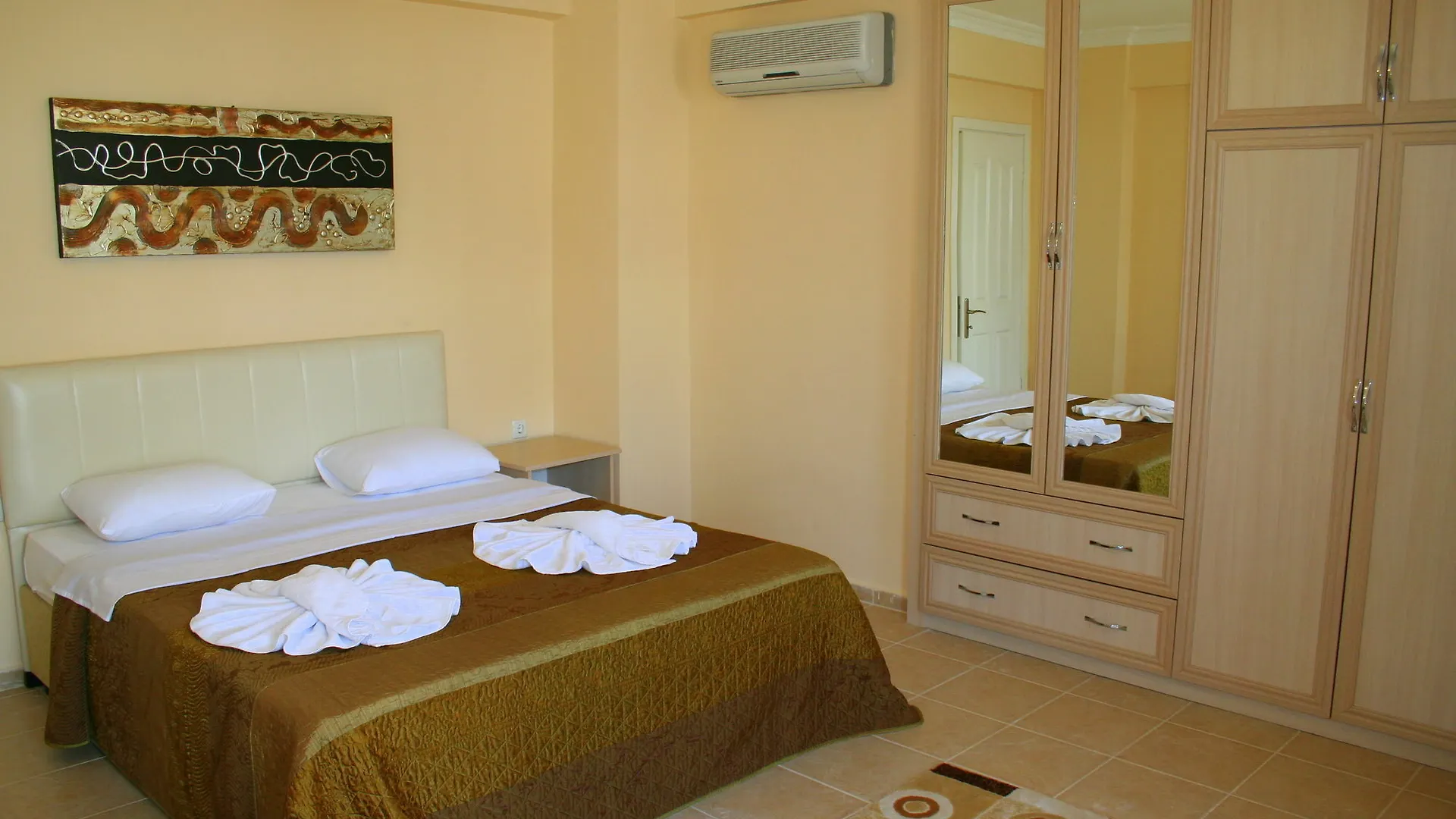 Dream Of Holiday Star Fethiye