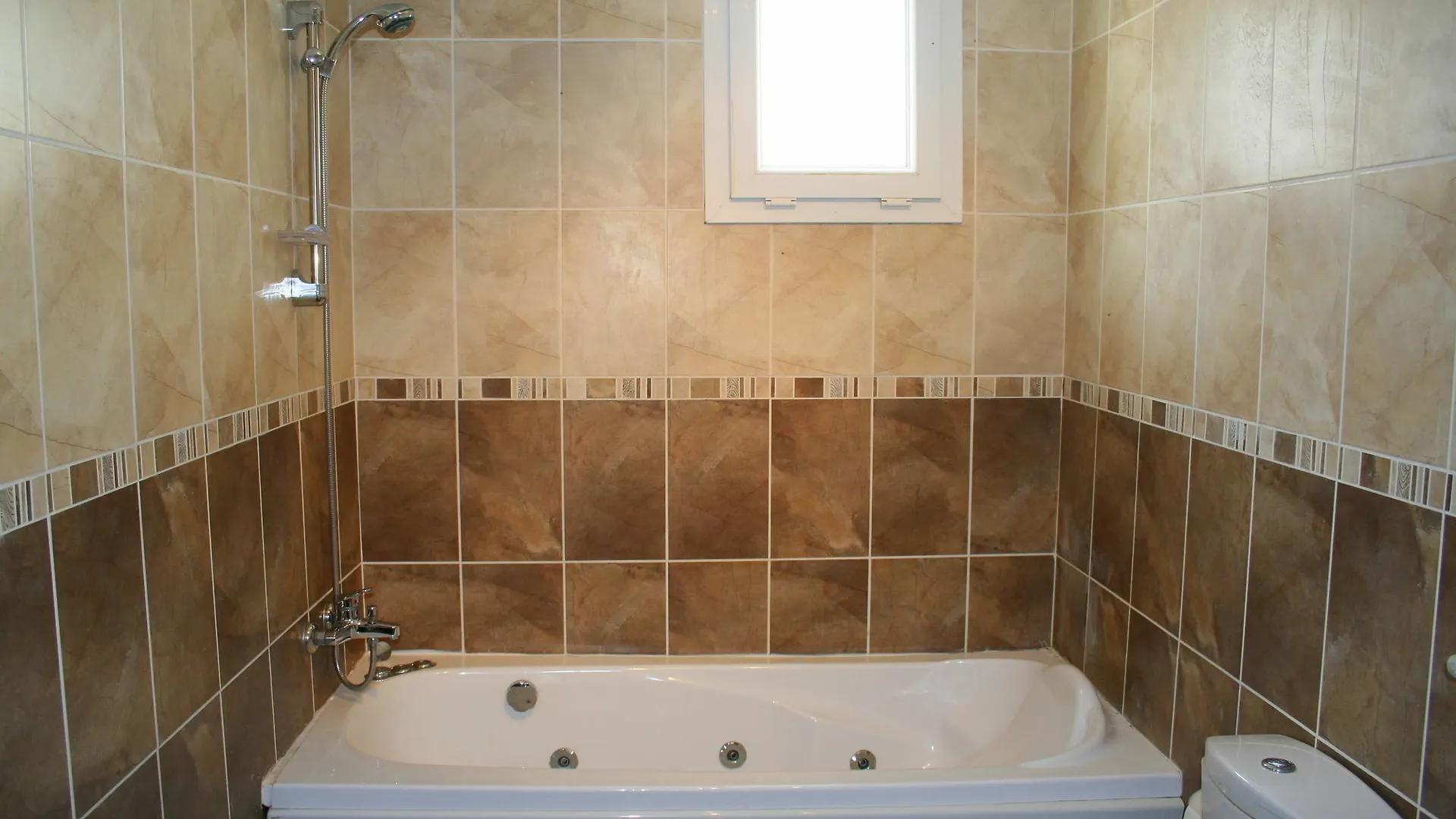 Dream Of Holiday Star Fethiye Apartman