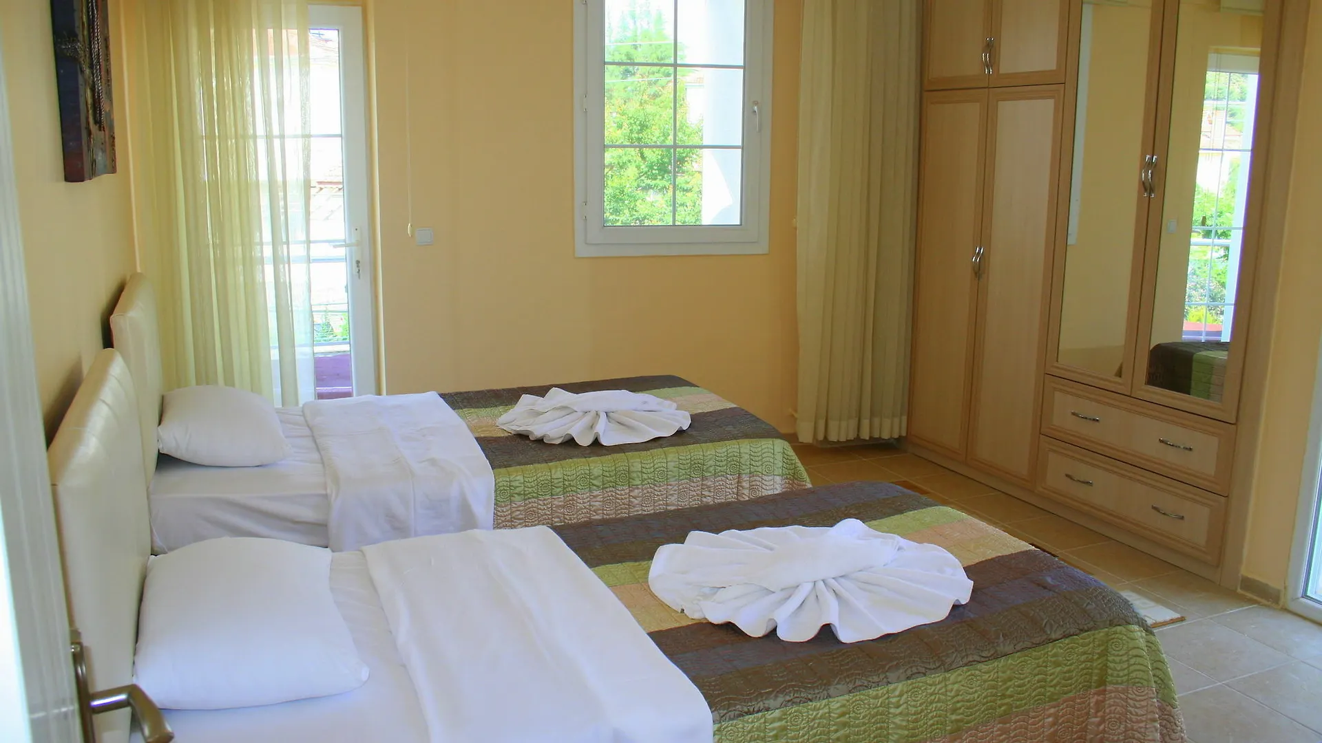 Apartman Dream Of Holiday Star Fethiye Törökország