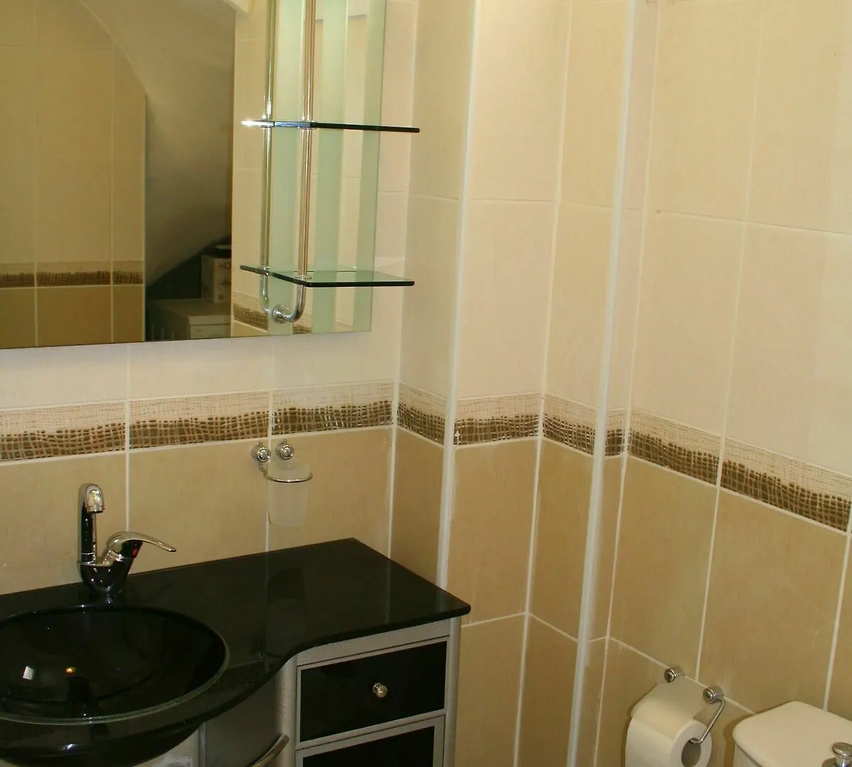 Apartman Dream Of Holiday Star Fethiye
