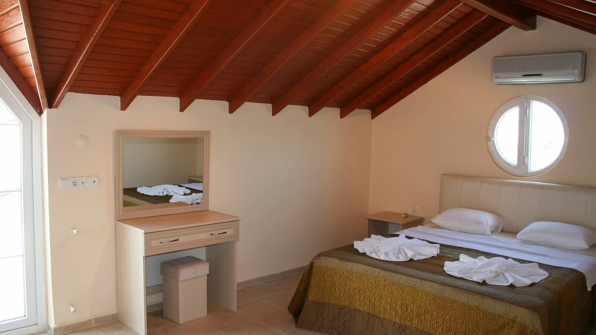 Dream Of Holiday Star Fethiye Apartman